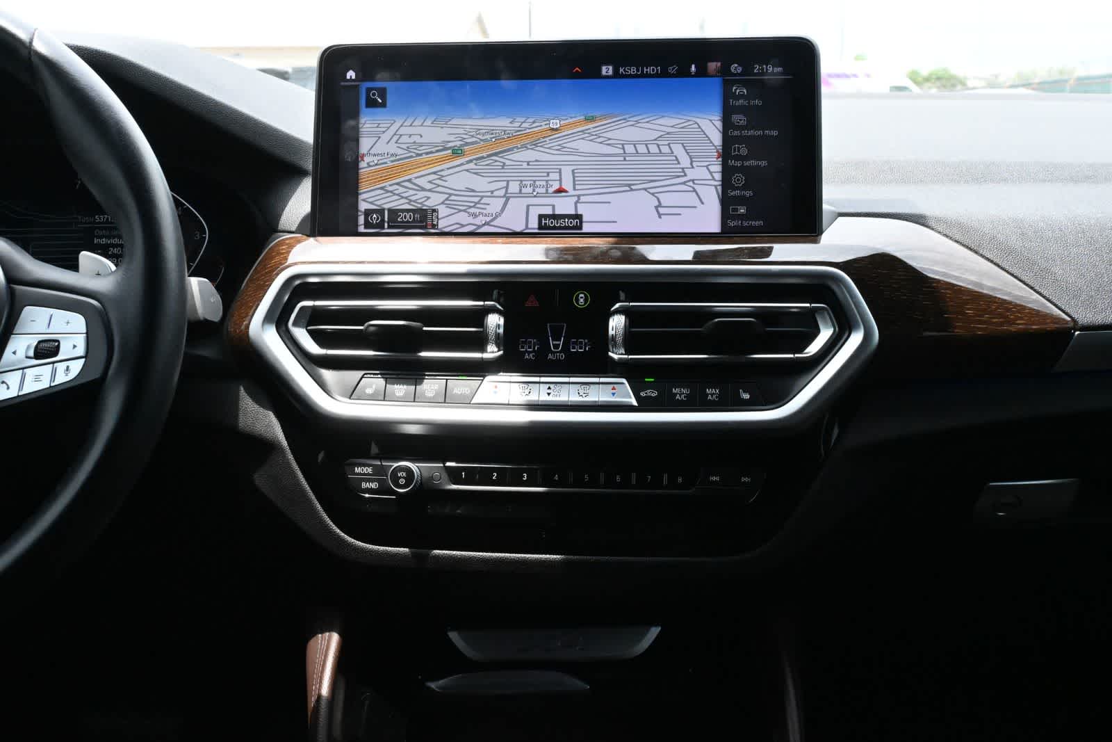 2022 BMW X4 xDrive30i xDrive30i