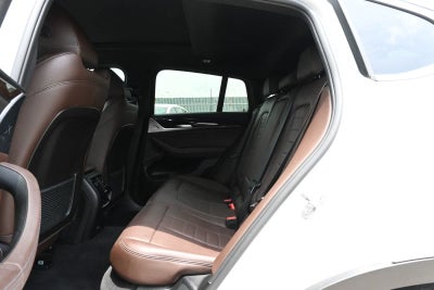 2022 BMW X4 xDrive30i xDrive30i