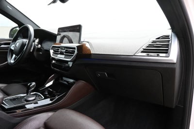2022 BMW X4 xDrive30i xDrive30i