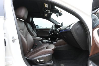 2022 BMW X4 xDrive30i xDrive30i