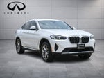 2022 BMW X4 xDrive30i xDrive30i