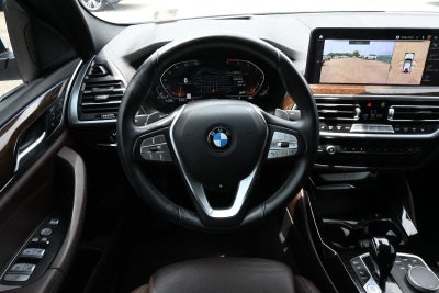 2022 BMW X4 xDrive30i xDrive30i