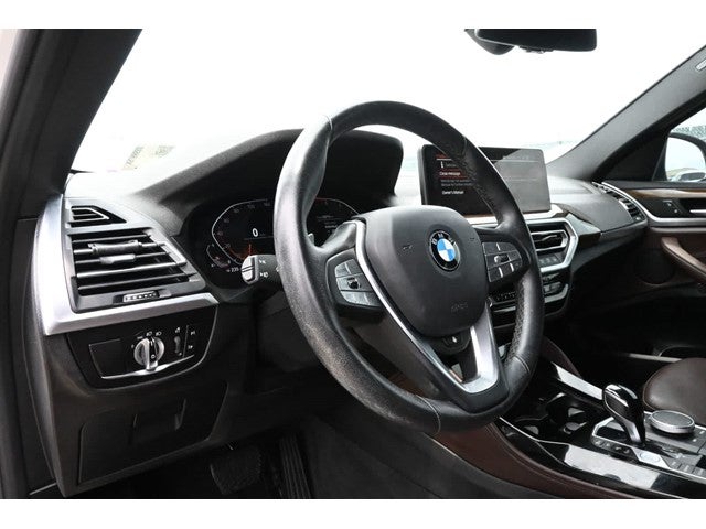 2022 BMW X4 xDrive30i xDrive30i