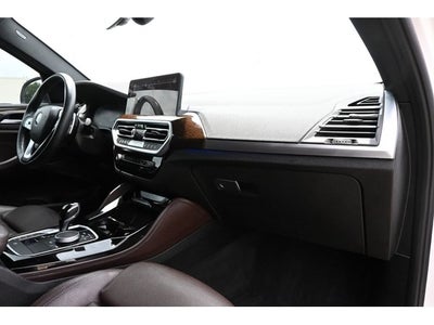 2022 BMW X4 xDrive30i xDrive30i
