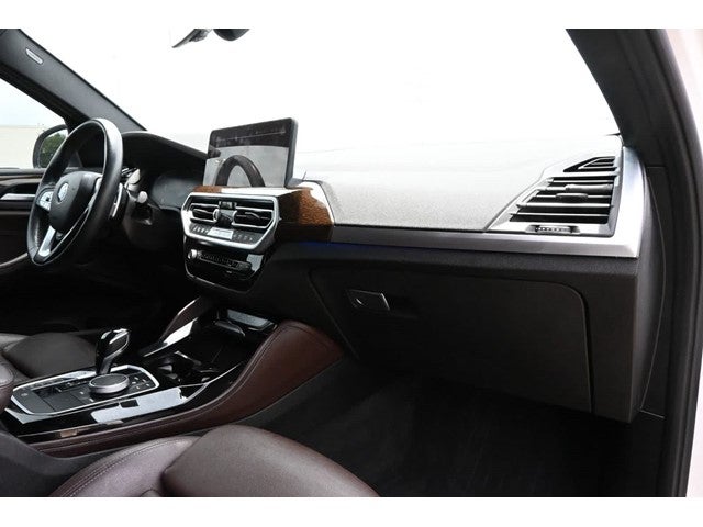 2022 BMW X4 xDrive30i xDrive30i