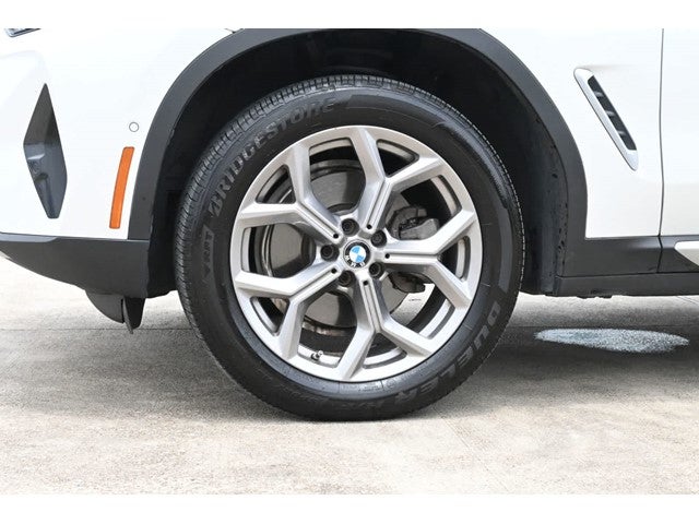 2022 BMW X4 xDrive30i xDrive30i