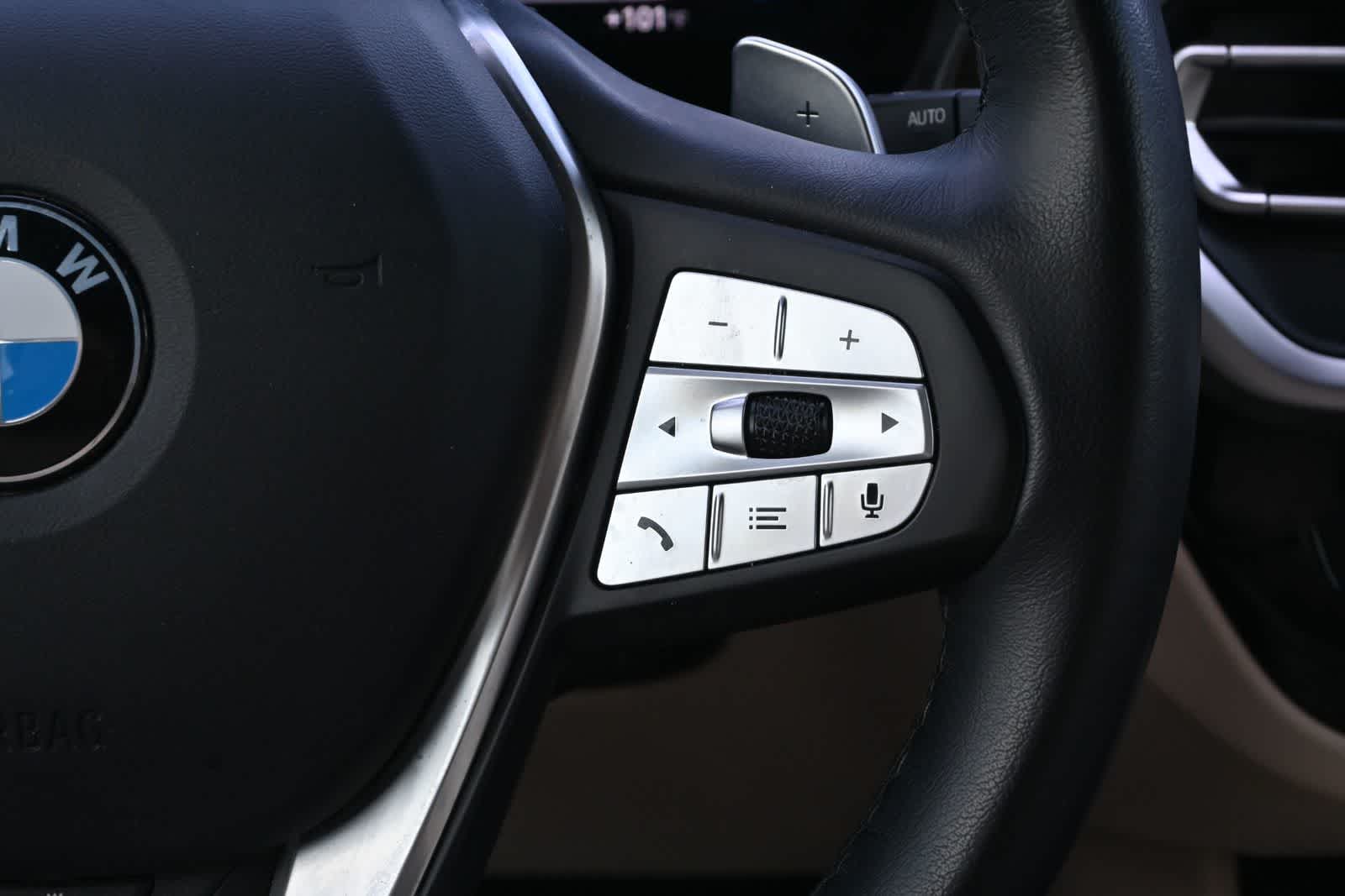 2022 BMW X3 sDrive30i sDrive30i