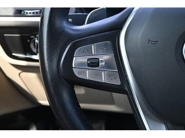 2022 BMW X3 sDrive30i sDrive30i