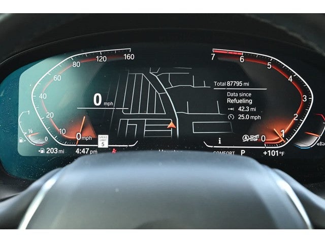2022 BMW X3 sDrive30i sDrive30i