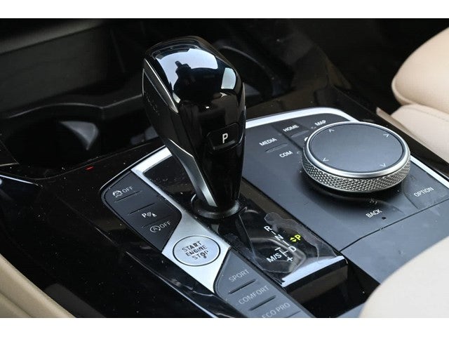 2022 BMW X3 sDrive30i sDrive30i