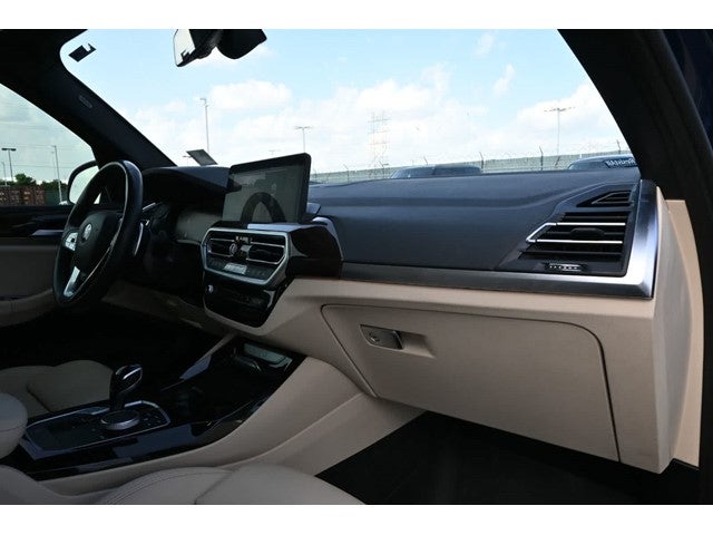 2022 BMW X3 sDrive30i sDrive30i