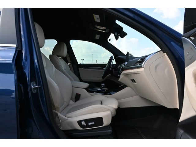 2022 BMW X3 sDrive30i sDrive30i