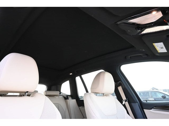 2022 BMW X3 sDrive30i sDrive30i