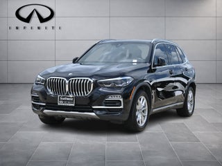 2020 BMW X5 sDrive40i sDrive40i