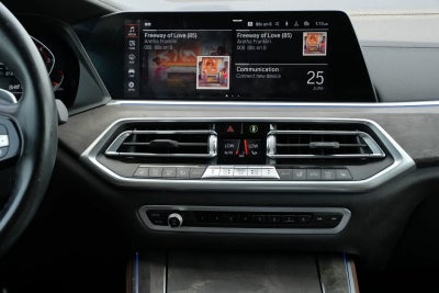 2020 BMW X5 sDrive40i sDrive40i