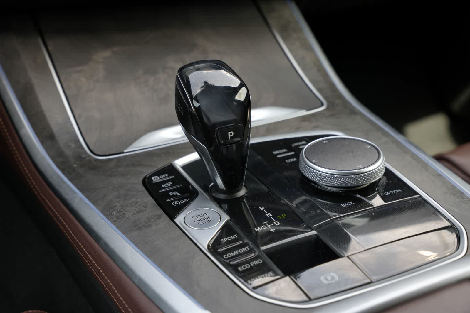 2020 BMW X5 sDrive40i sDrive40i