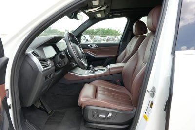 2020 BMW X5 sDrive40i sDrive40i