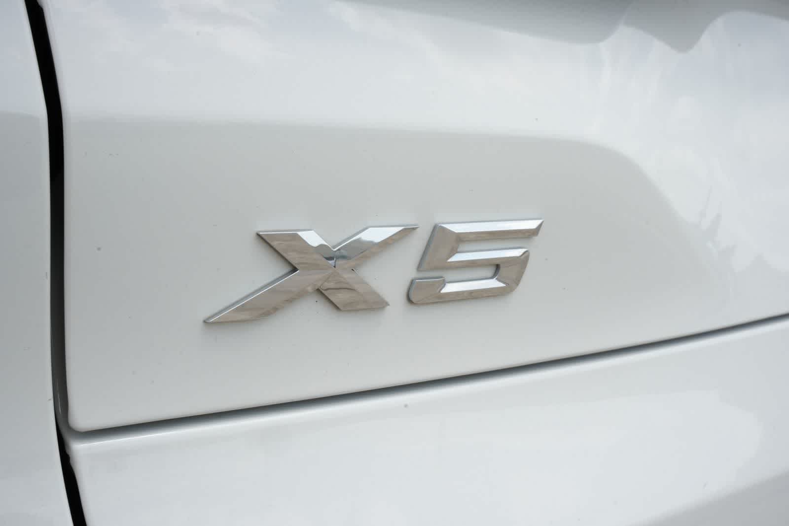 2020 BMW X5 sDrive40i sDrive40i