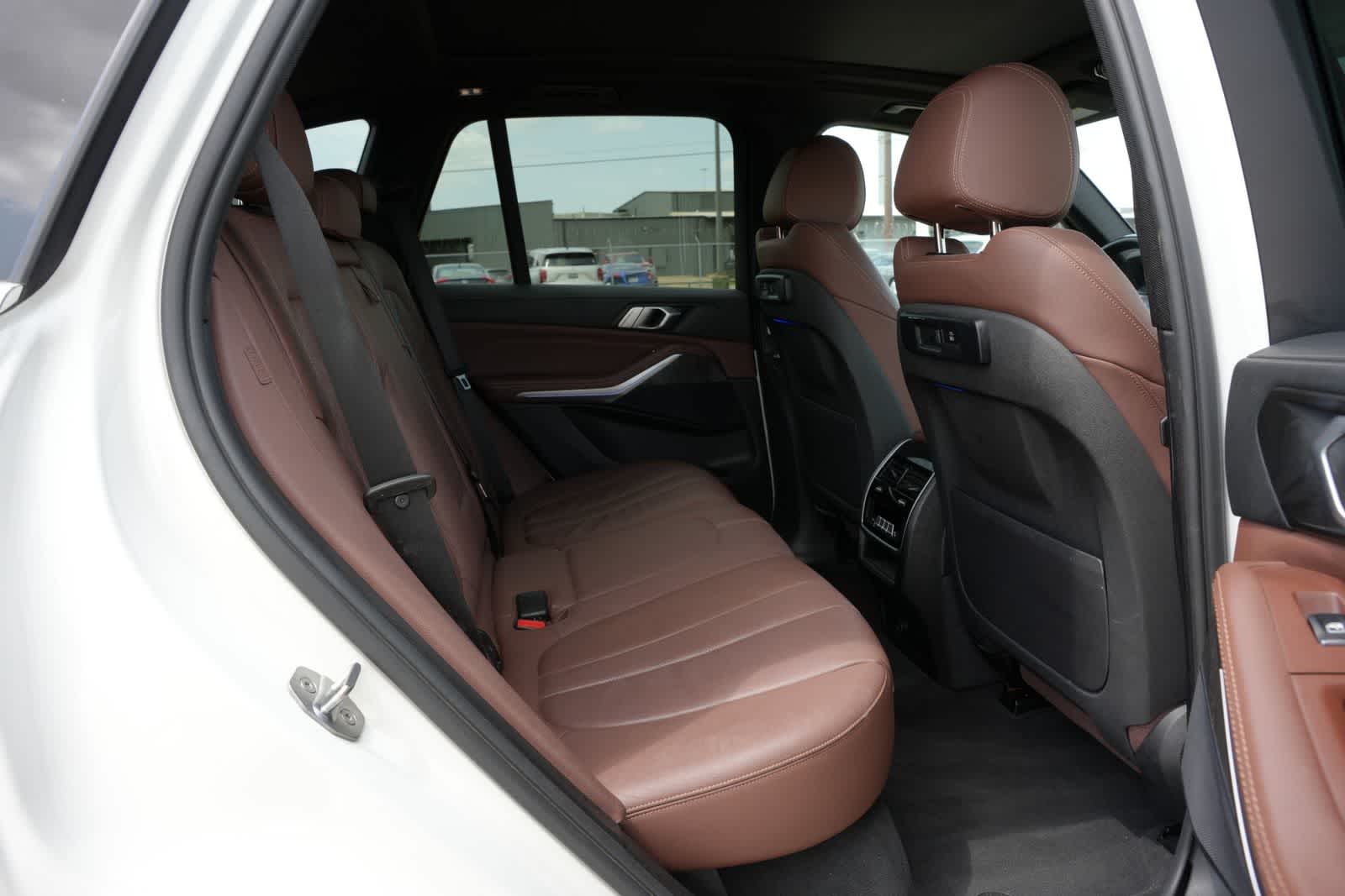 2020 BMW X5 sDrive40i sDrive40i