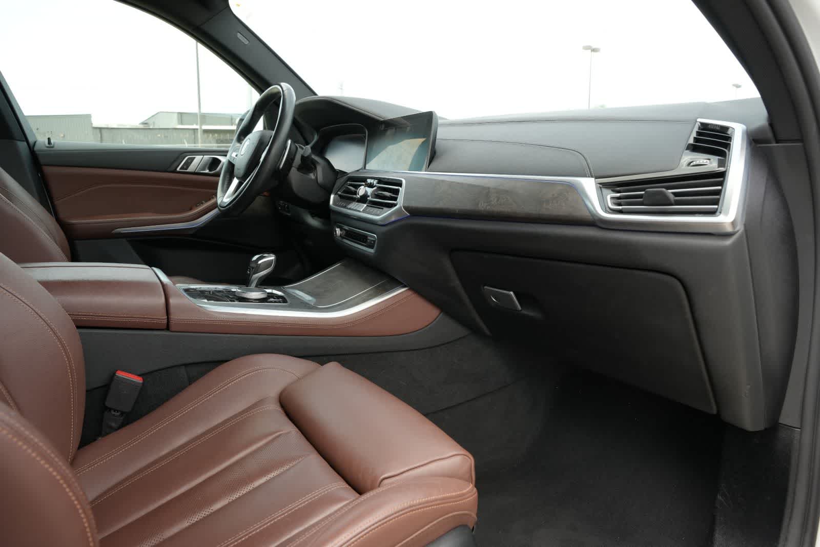 2020 BMW X5 sDrive40i sDrive40i