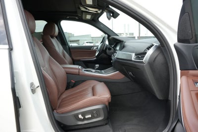 2020 BMW X5 sDrive40i sDrive40i