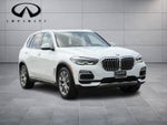 2020 BMW X5 sDrive40i sDrive40i