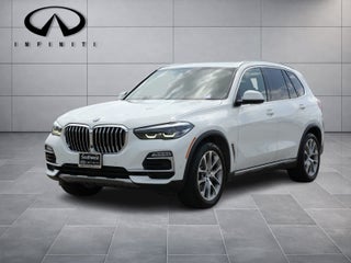 2020 BMW X5 sDrive40i sDrive40i