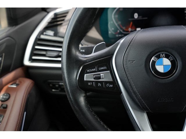 2020 BMW X5 sDrive40i sDrive40i