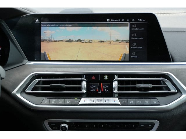 2020 BMW X5 sDrive40i sDrive40i