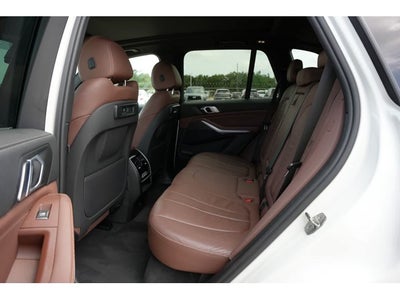 2020 BMW X5 sDrive40i sDrive40i