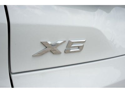 2020 BMW X5 sDrive40i sDrive40i
