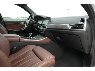 2020 BMW X5 sDrive40i sDrive40i
