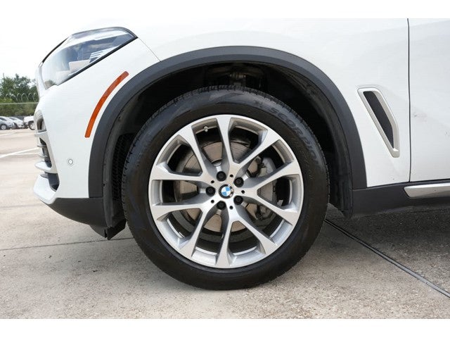 2020 BMW X5 sDrive40i sDrive40i