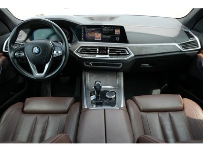 2020 BMW X5 sDrive40i sDrive40i