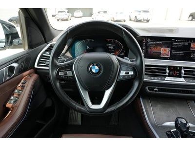 2020 BMW X5 sDrive40i sDrive40i
