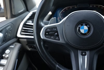 2021 BMW X7 xDrive40i xDrive40i