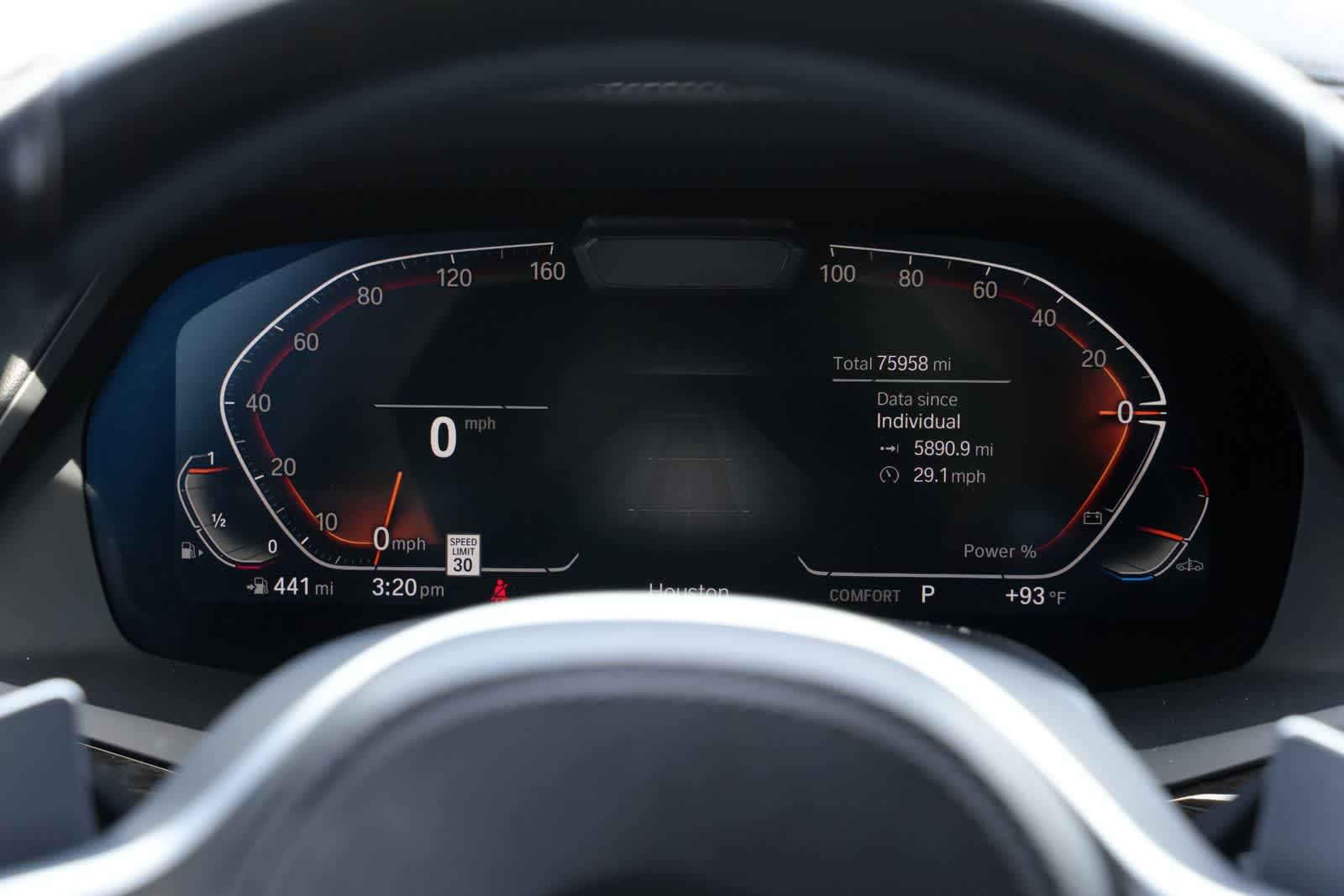 2021 BMW X7 xDrive40i xDrive40i