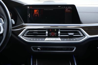 2021 BMW X7 xDrive40i xDrive40i
