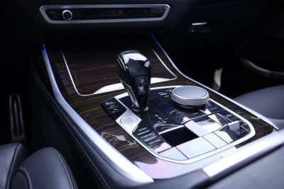 2021 BMW X7 xDrive40i xDrive40i