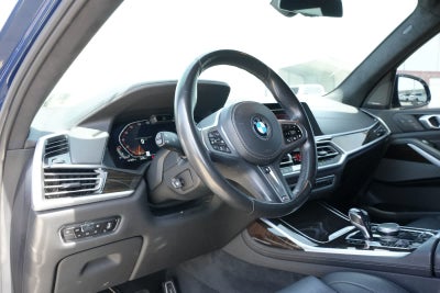 2021 BMW X7 xDrive40i xDrive40i