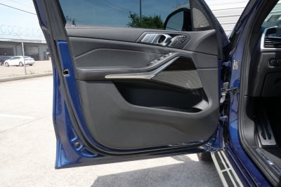 2021 BMW X7 xDrive40i xDrive40i