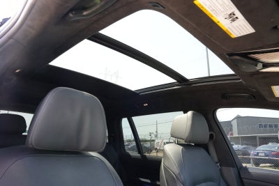 2021 BMW X7 xDrive40i xDrive40i
