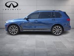 2021 BMW X7 xDrive40i xDrive40i