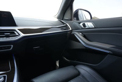 2021 BMW X7 xDrive40i xDrive40i