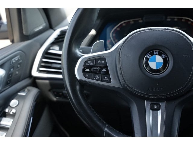 2021 BMW X7 xDrive40i xDrive40i