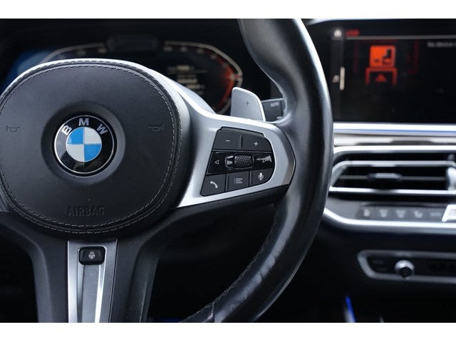 2021 BMW X7 xDrive40i xDrive40i
