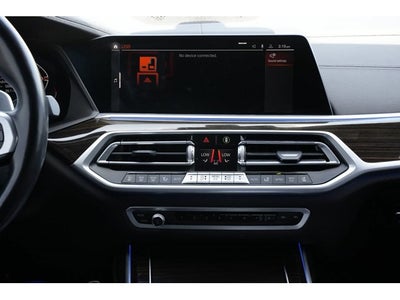 2021 BMW X7 xDrive40i xDrive40i