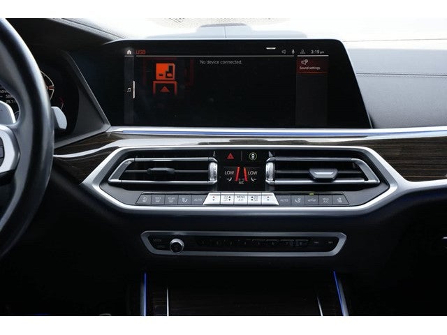 2021 BMW X7 xDrive40i xDrive40i