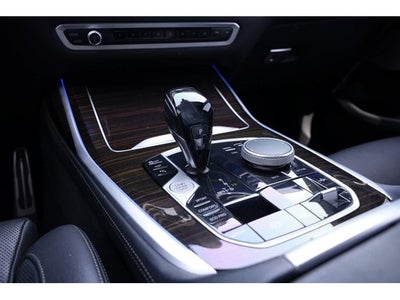 2021 BMW X7 xDrive40i xDrive40i