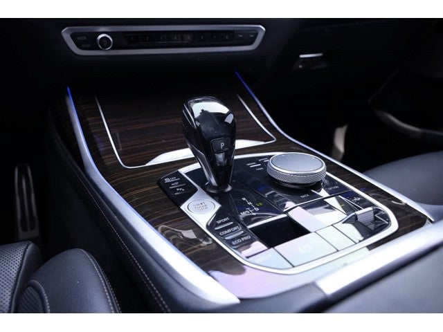 2021 BMW X7 xDrive40i xDrive40i